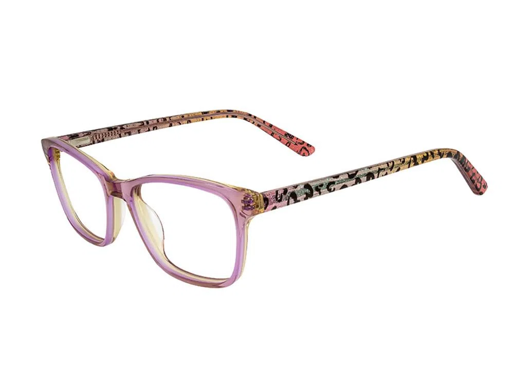 Kids Central KC1709 Eyeglasses - view 3